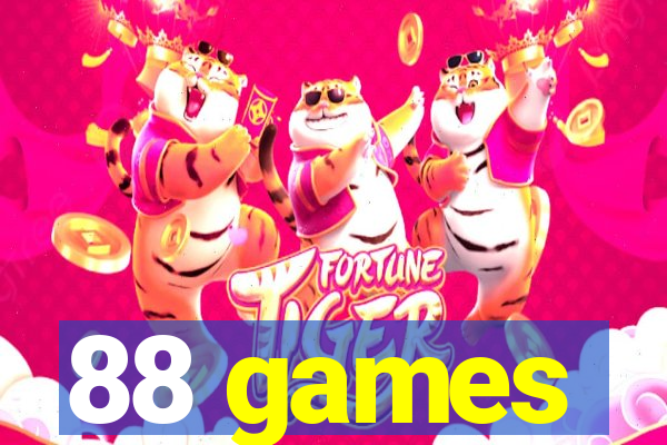 88 games